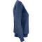 CUTTER & BUCK Oakville V-Neck Strickpullover Damen 554 - navy melange XS