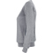 CUTTER & BUCK Oakville V-Neck Strickpullover Damen 95 - grey melange XS