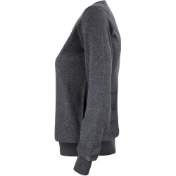 CUTTER & BUCK Oakville V-Neck Strickpullover Damen...