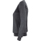 CUTTER & BUCK Oakville V-Neck Strickpullover Damen 955 - anthracite melange XS