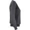 CUTTER & BUCK Oakville V-Neck Strickpullover Damen 955 - anthracite melange XS