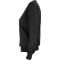 CUTTER & BUCK Oakville V-Neck Strickpullover Damen 99 - black XS