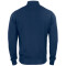 CUTTER & BUCK Everett 1/2-Zip Sweatshirt 580 - dark navy S