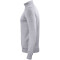 CUTTER & BUCK Everett 1/2-Zip Sweatshirt 95 - grey melange M