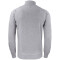 CUTTER & BUCK Everett 1/2-Zip Sweatshirt 95 - grey melange M