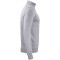 CUTTER & BUCK Everett 1/2-Zip Sweatshirt 95 - grey melange L