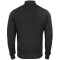 CUTTER & BUCK Everett 1/2-Zip Sweatshirt 99 - black S