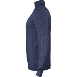 CUTTER & BUCK Blakely Rollkragenpullover Herren 554 -...
