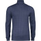 CUTTER & BUCK Blakely Rollkragenpullover Herren 554 - navy melange S