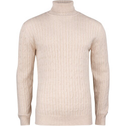 CUTTER & BUCK Blakely Rollkragenpullover Herren 810 -...