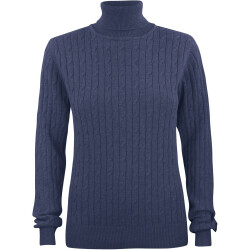 CUTTER & BUCK Blakely Rollkragenpullover Damen 554 -...