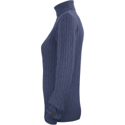 CUTTER & BUCK Blakely Rollkragenpullover Damen 554 -...