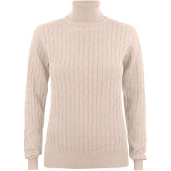 CUTTER & BUCK Blakely Rollkragenpullover Damen 810 -...