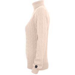 CUTTER & BUCK Blakely Rollkragenpullover Damen 810 -...