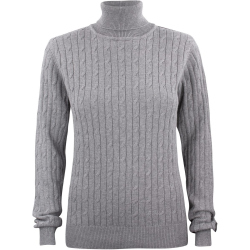 CUTTER & BUCK Blakely Rollkragenpullover Damen 95 -...