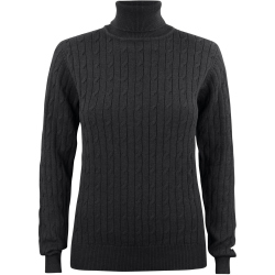 CUTTER & BUCK Blakely Rollkragenpullover Damen 99 -...