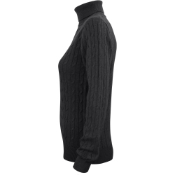 CUTTER & BUCK Blakely Rollkragenpullover Damen 99 -...