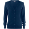 CUTTER & BUCK Oakville Strickjacke Damen 580 - dark navy XS