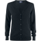 CUTTER & BUCK Oakville Strickjacke Damen 99 - black XS