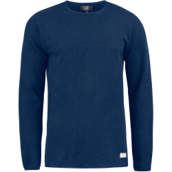 CUTTER & BUCK Carnation Sweatshirt Herren 554 - navy...