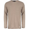 CUTTER & BUCK Carnation Sweatshirt Herren 860 - taupe melange S