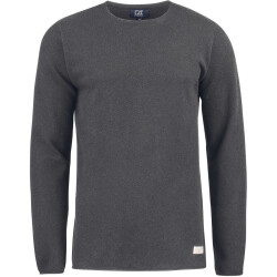 CUTTER & BUCK Carnation Sweatshirt Herren 95 - grey...