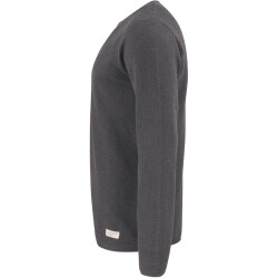 CUTTER & BUCK Carnation Sweatshirt Herren 95 - grey...