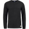 CUTTER & BUCK Carnation Sweatshirt Herren 955 - anthracite melange XL