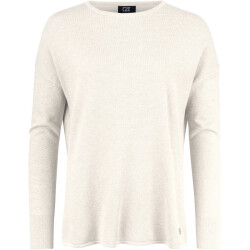 CUTTER & BUCK Carnation Sweatshirt Damen 01 - off...