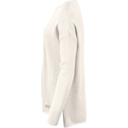 CUTTER & BUCK Carnation Sweatshirt Damen 01 - off...