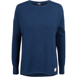 CUTTER & BUCK Carnation Sweatshirt Damen 554 - navy...