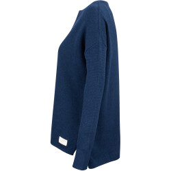 CUTTER & BUCK Carnation Sweatshirt Damen 554 - navy...