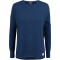 CUTTER & BUCK Carnation Sweatshirt Damen 554 - navy melange XS