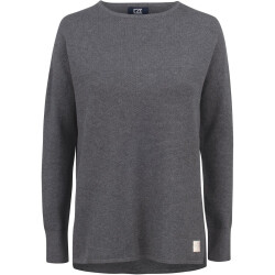 CUTTER & BUCK Carnation Sweatshirt Damen 95 - grey...
