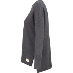 CUTTER & BUCK Carnation Sweatshirt Damen 95 - grey...