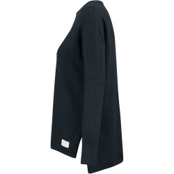 CUTTER & BUCK Carnation Sweatshirt Damen 99 - black XS
