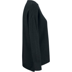 CUTTER & BUCK Carnation Sweatshirt Damen 99 - black XXL