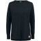 CUTTER & BUCK Carnation Sweatshirt Damen 99 - black XXL