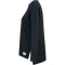 CUTTER & BUCK Carnation Sweatshirt Damen 99 - black XXL