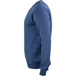 CUTTER & BUCK Everett V-Neck Pullover Herren 569 -...