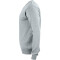 CUTTER & BUCK Everett V-Neck Pullover Herren 95 - grey melange L