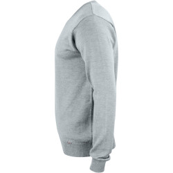 CUTTER & BUCK Everett V-Neck Pullover Herren 95 -...