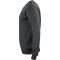CUTTER & BUCK Everett V-Neck Pullover Herren 955 - anthracite melange S