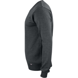 CUTTER & BUCK Everett V-Neck Pullover Herren 955 -...