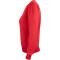 CUTTER & BUCK Everett V-Neck Pullover Damen 35 - red S