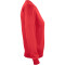 CUTTER & BUCK Everett V-Neck Pullover Damen 35 - red S
