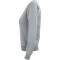 CUTTER & BUCK Everett V-Neck Pullover Damen 95 - grey melange S
