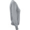 CUTTER & BUCK Everett V-Neck Pullover Damen 95 - grey melange S