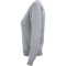 CUTTER & BUCK Everett V-Neck Pullover Damen 95 - grey melange L