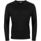 CUTTER & BUCK Vernon V-Neck Pullover Herren 99 - black S